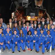Association Launches Annual Space Camp Scholarships 