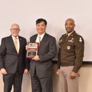 ASMDA honors local achievements during luncheon