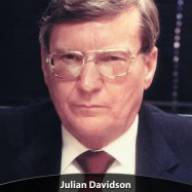 Dr. Julian Davidson