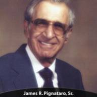 James R. Pignataro, Sr.