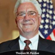 Thomas A. Perdue