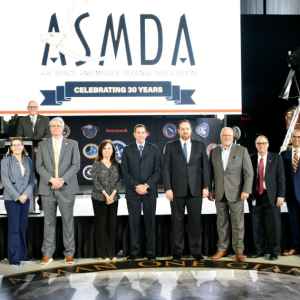 2025 ASMDA Luncheon