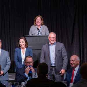 2022 ASMDA Annual Luncheon