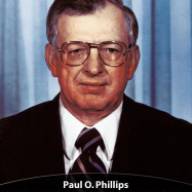 Paul O. Phillips