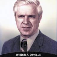 William A. Davis, Jr.
