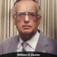 Dr. William O. Davies