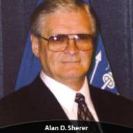 Alan D. Sherer