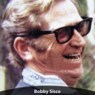 Mr. Bobby Sisco