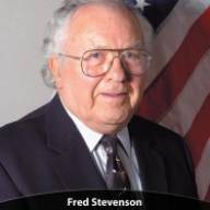 Mr. Fred B. Stevenson
