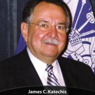 Mr. James C. Katechis
