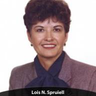 Ms. Lois N. Spruiell
