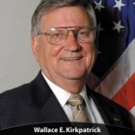 Dr. Wallace E. Kirkpatrick