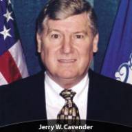 Jerry W. Cavender