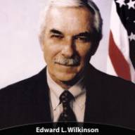 Dr. Edward L. Wilkinson