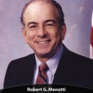Robert G. Menotti
