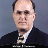 Dr. Michael S. Holtcamp