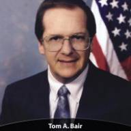 Tom A. Bair