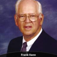 Frank Vann