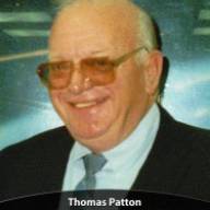 Dr. Thomas Patton
