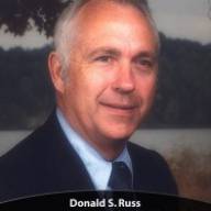 Donald S. Russ