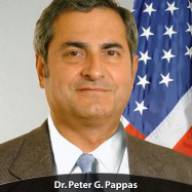 Dr. Peter G. Pappas
