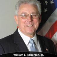 William E. Roberson, Jr.
