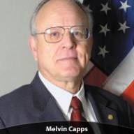 Melvin Capps