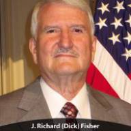 Dr. J. Richard Fisher