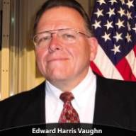 Edward Harris Vaughn