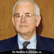 Dr. Rankin A. Clinton, Jr.