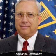 Thomas M. Devanney