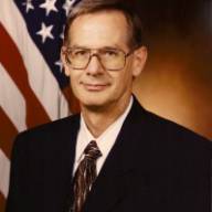 Dr. Darrell W. Collier