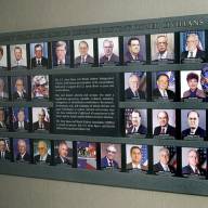 Two Former SMDC Employees Inducted Into ASMDA Wall of Honor