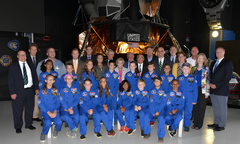 Space Camp
