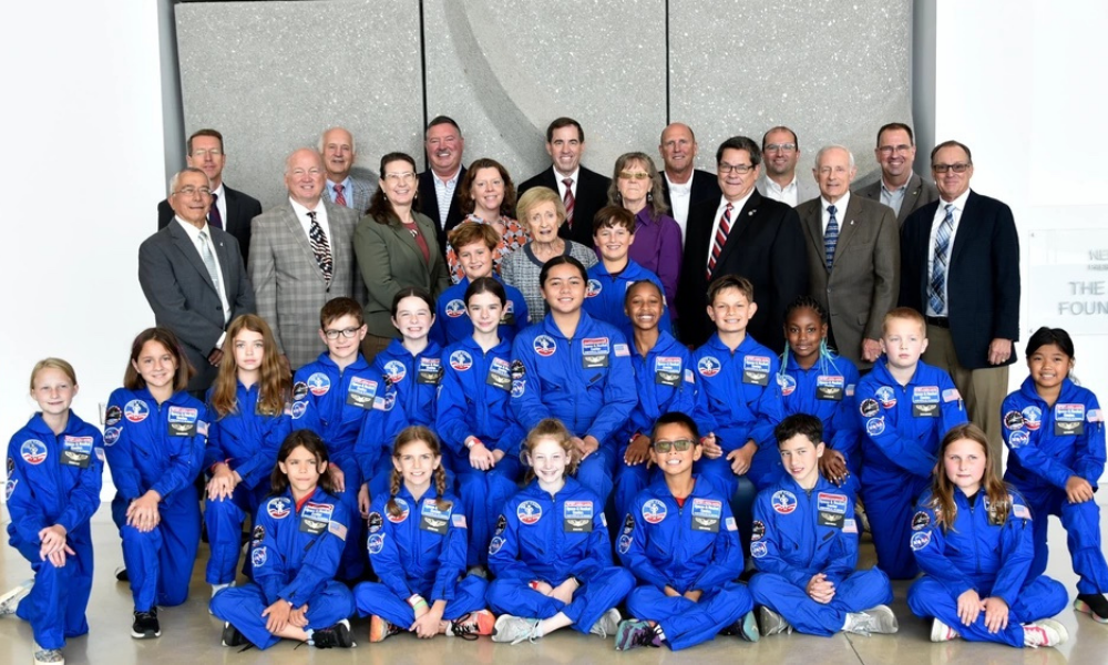 Space Camp