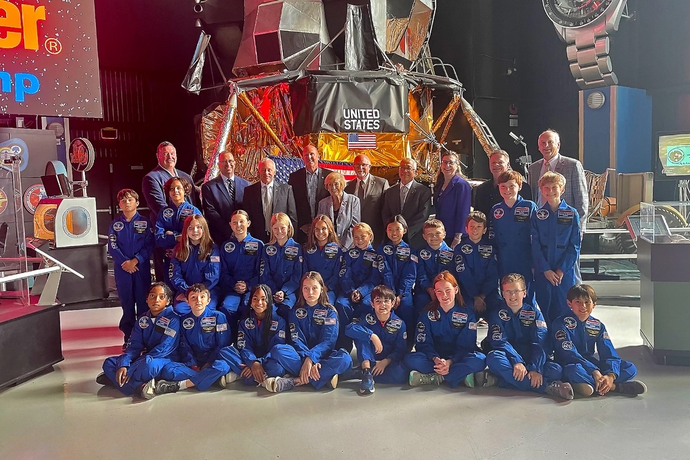 2023SpaceCampAttendees