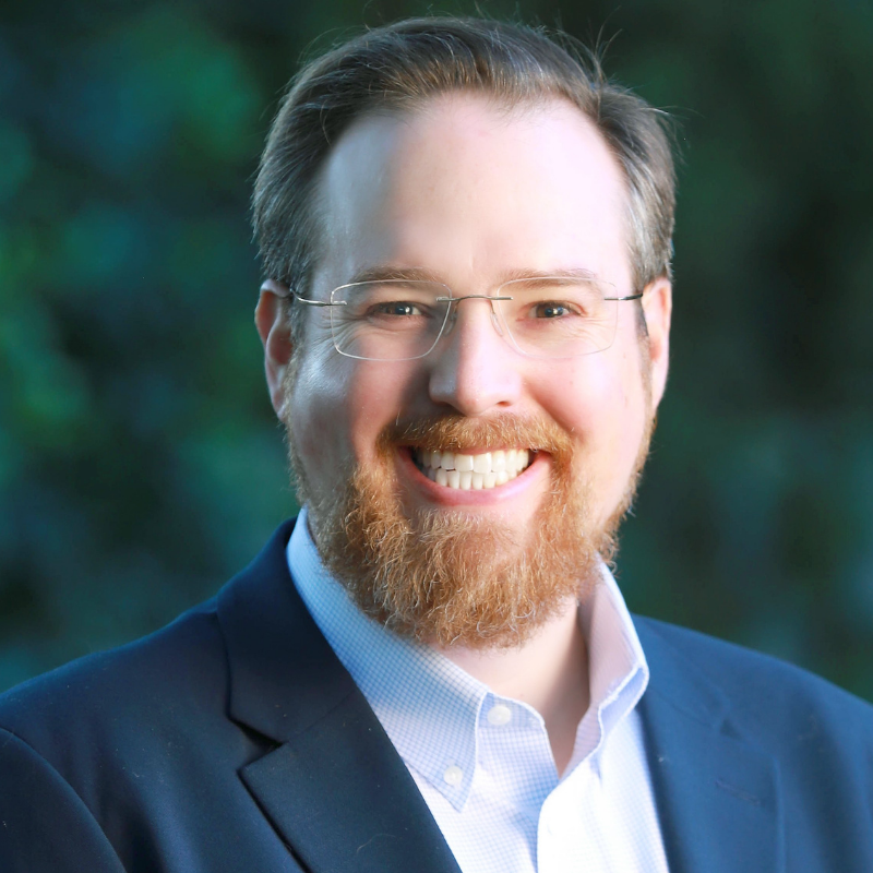 Dr. Cole Kupec, II