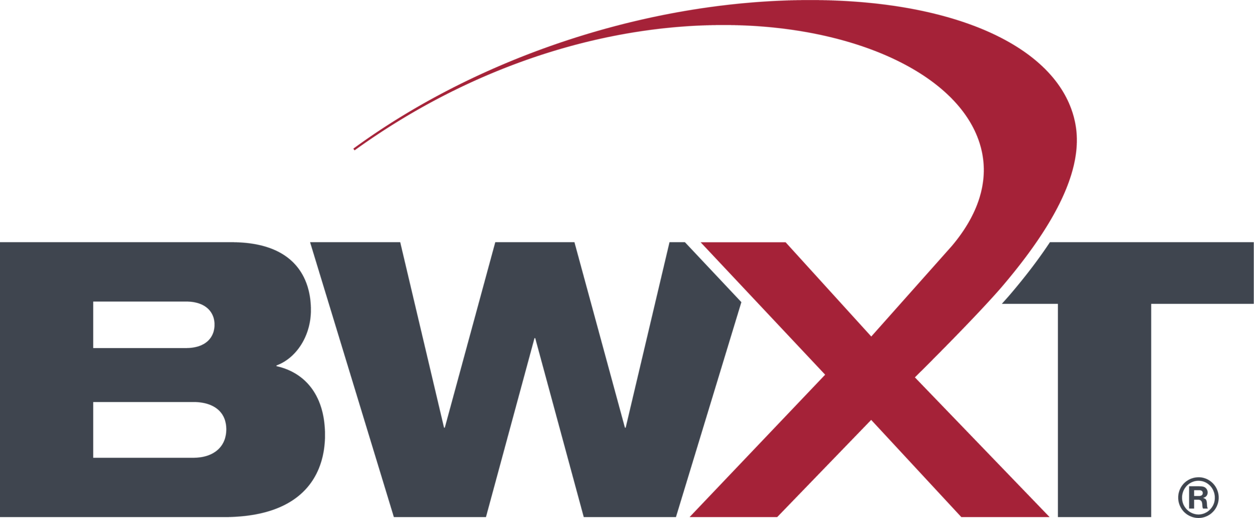 BWXT logo name removed CMYK