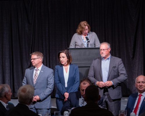 2022 ASMDA Annual Luncheon