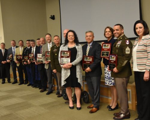 2023 ASMDA Annual Luncheon