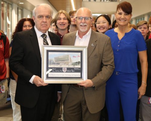 2024 ASCTE Donation
